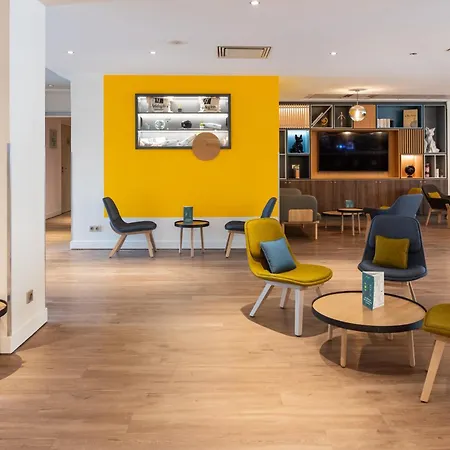 Holiday Inn Lyon Vaise By Ihg-3
